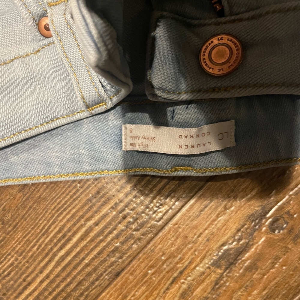 lc jeans
